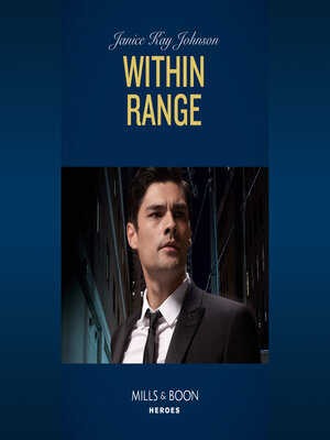 cover image of Within Range